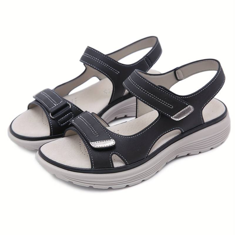 Sandales orthopédiques pour femmes | Tendance