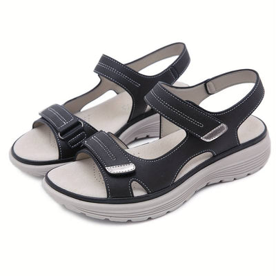 Sandales orthopédiques pour femmes | Tendance