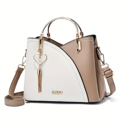 Sac à main en cuir de luxe pour femme | Petit