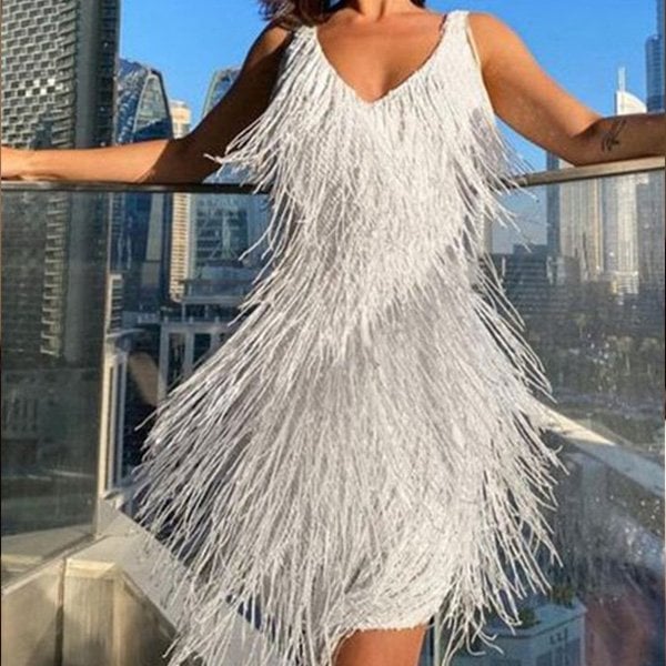 Robe chic pour femme | Mini