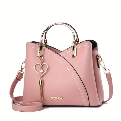 Sac à main en cuir de luxe pour femme | Petit