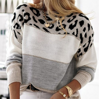Pull tendance et stylé pour femmes | Chaud