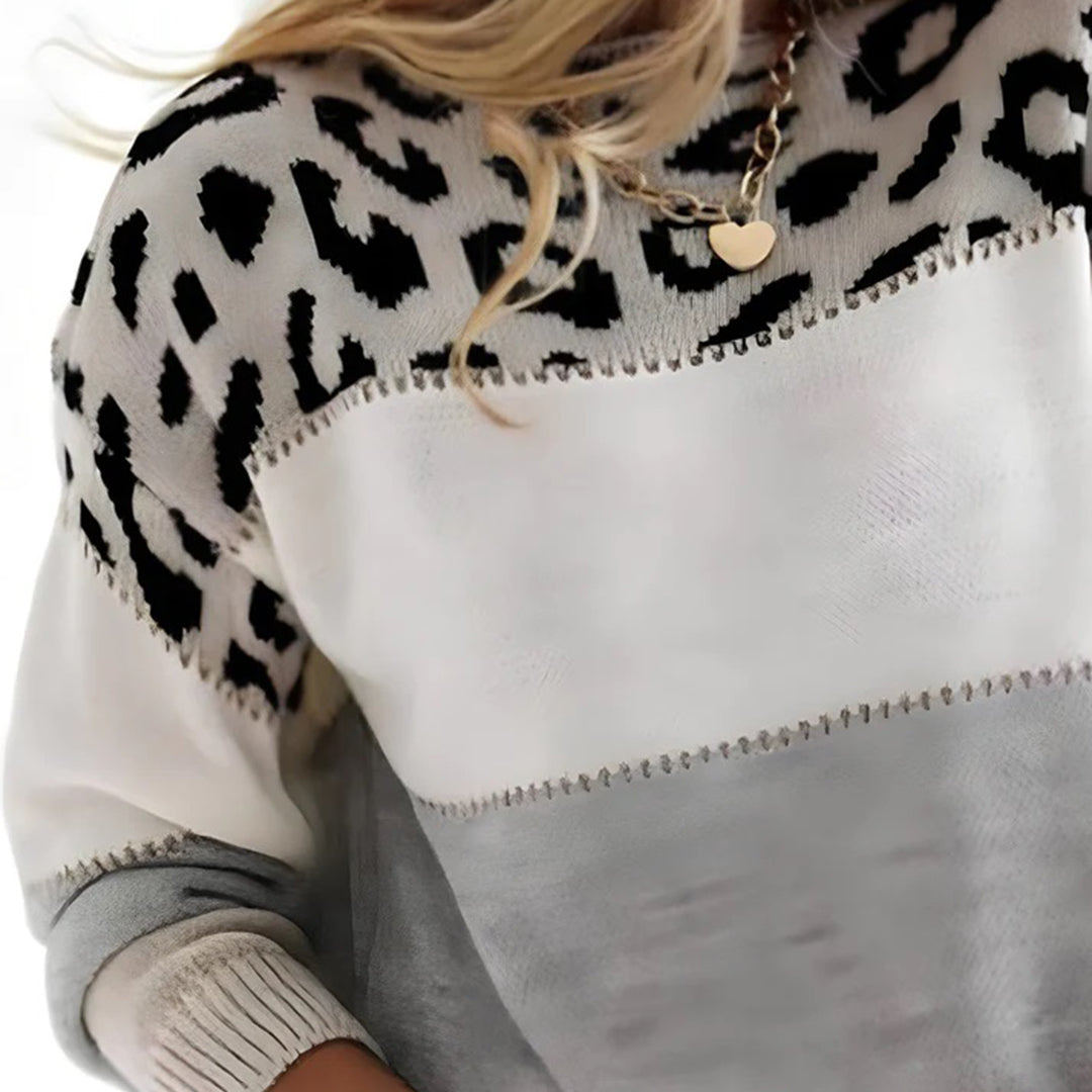 Pull tendance et stylé pour femmes | Chaud