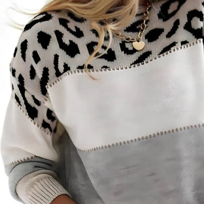 Pull tendance et stylé pour femmes | Chaud