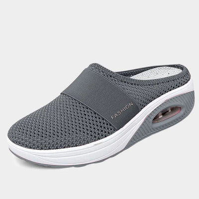 Chaussures unisexes de luxe à enfiler | Confort