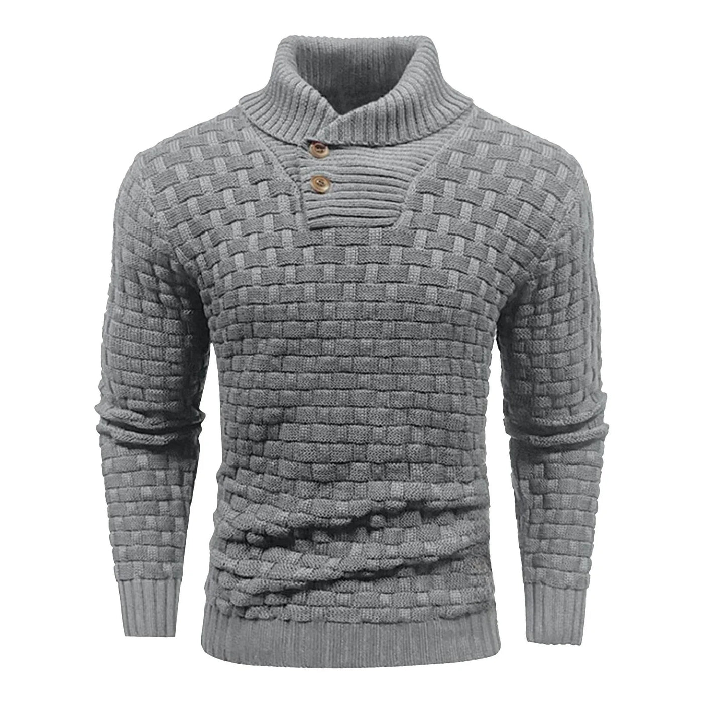 Alric | Chandail thermique pour hommes | Chaud