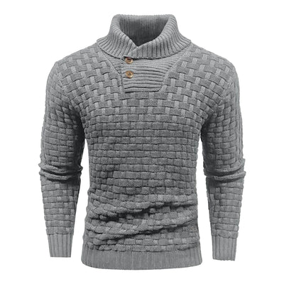 Alric | Chandail thermique pour hommes | Chaud