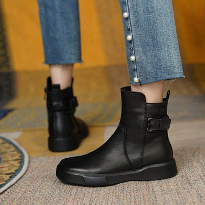 Bottes confortables pour femmes | Tendances