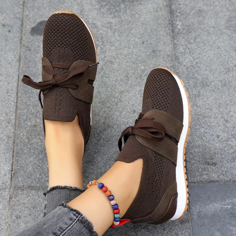 Baskets de soutien orthopédique pour femmes | Trendy