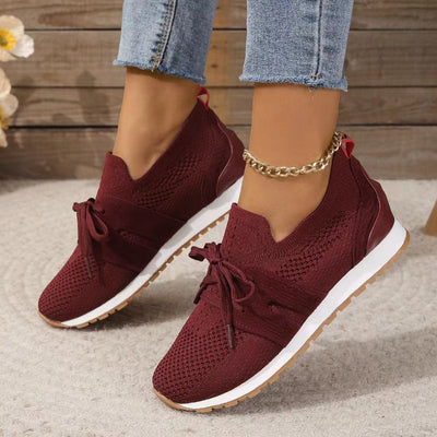 Baskets de soutien orthopédique pour femmes | Trendy