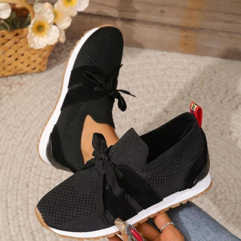 Baskets de soutien orthopédique pour femmes | Trendy