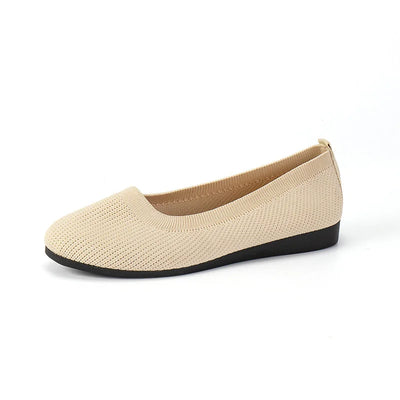 Chaussures respirantes pour femmes | Chic