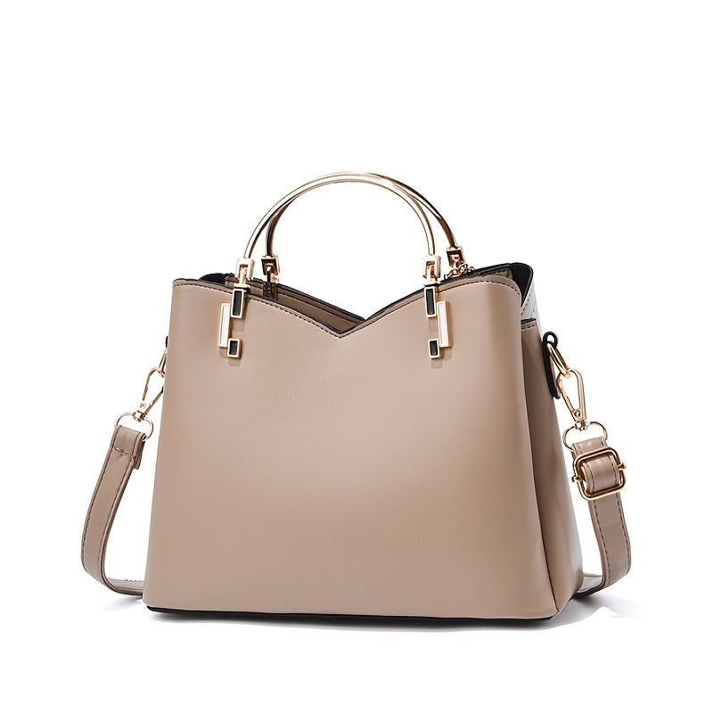 Sac à main en cuir de luxe pour femme | Petit