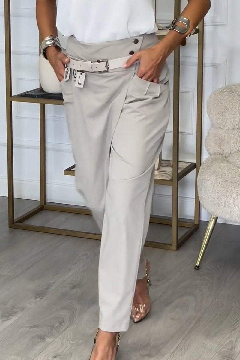 Pantalon Unique Fit pour femme | Travail