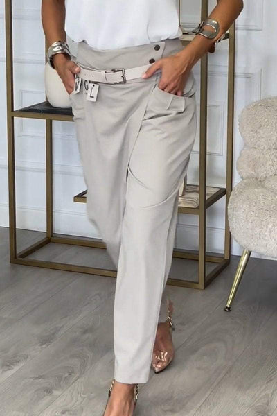 Pantalon Unique Fit pour femme | Travail