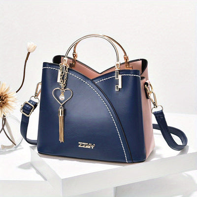 Sac à main en cuir de luxe pour femme | Petit