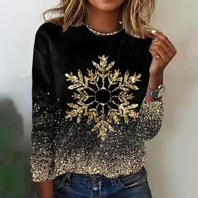 Top Vintage Femme | Chic