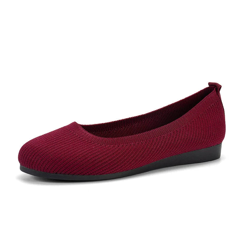 Chaussures respirantes pour femmes | Chic