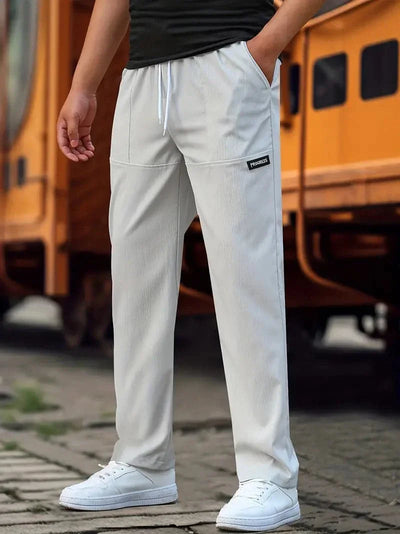 Pantalon de jogging pour hommes | Confortable
