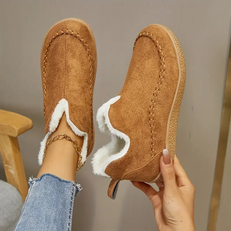 Romana | Bottines casual pour femmes | Confort