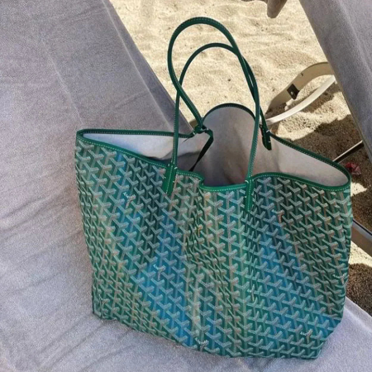 Sac à main élégant pour femmes | Grand