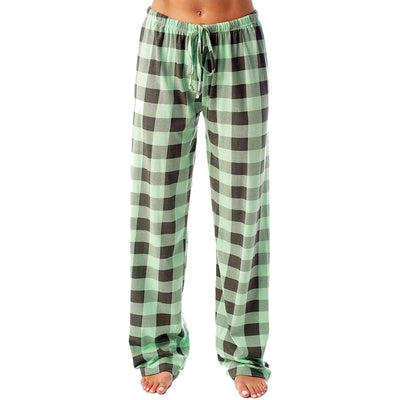 Pia | Pantalon de pyjama festif pour femmes | Baggy