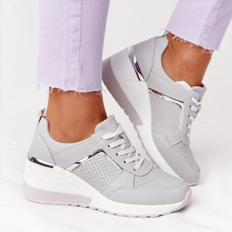 Lina | Chaussure orthopédique pour femme | Tendance
