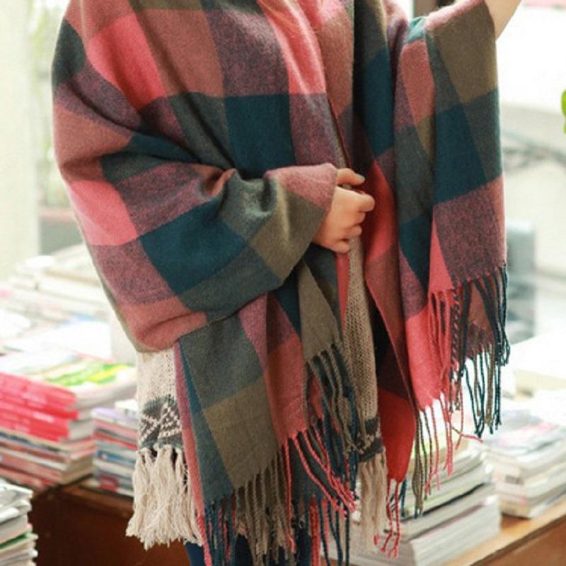 Foulard stylé pour femme | Chaud