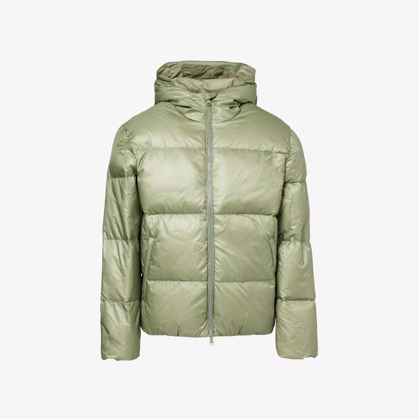 Doudoune minimaliste pour homme | Chaude