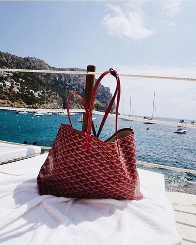 Sac à main élégant pour femmes | Grand