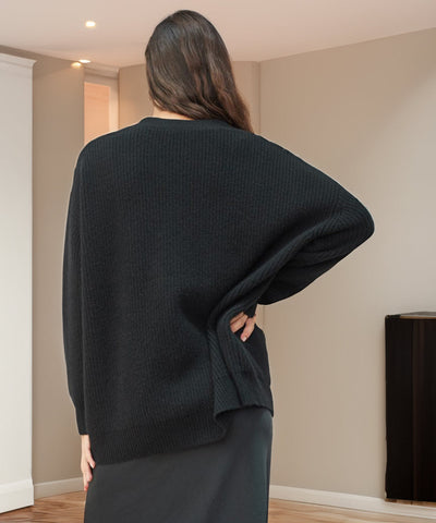Cardigan en tricot pour femmes | Chaud