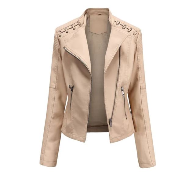 Veste vintage pour femme | Chaude