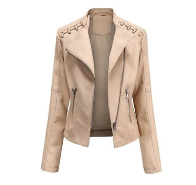 Veste vintage pour femme | Chaude
