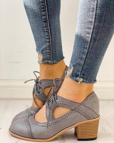 Bottes orthopédiques en cuir pour femmes | Tendance