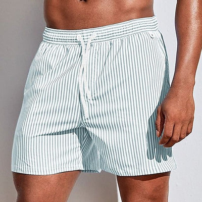 Short de bain classique à séchage rapide pour hommes | Léger