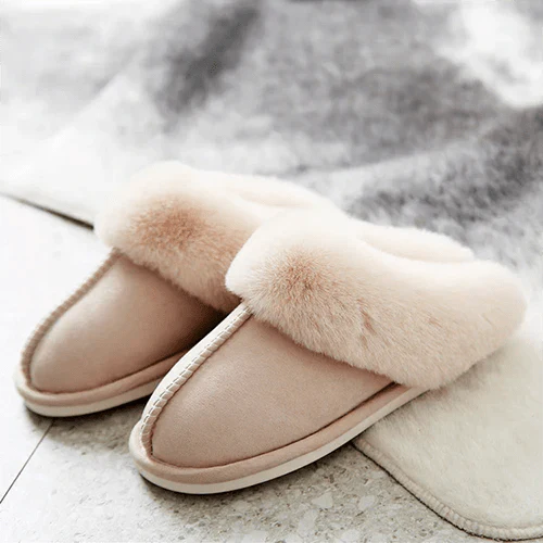 Rosaire | Pantoufles pour femmes | Tendance