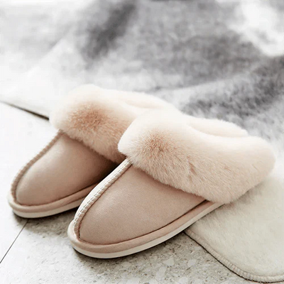 Rosaire | Pantoufles pour femmes | Tendance