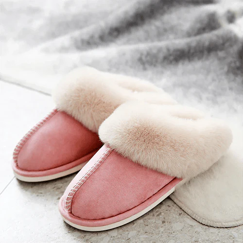 Rosaire | Pantoufles pour femmes | Tendance