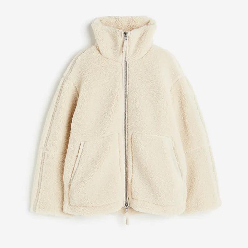 Veste d'hiver pour femmes | Isolée