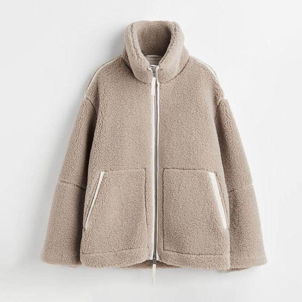 Veste d'hiver pour femmes | Isolée