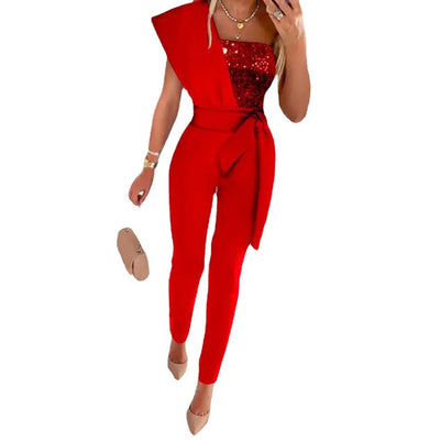 Combinaison de soirée pour femmes | Chic