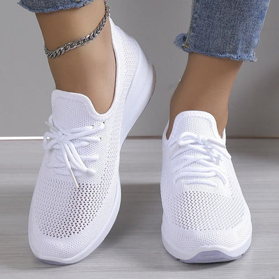 Chaussures de marche orthopédiques pour femmes | Confort