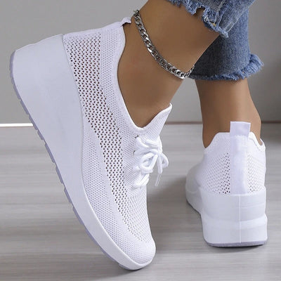 Chaussures de marche orthopédiques pour femmes | Confort