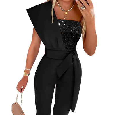 Combinaison de soirée pour femmes | Chic