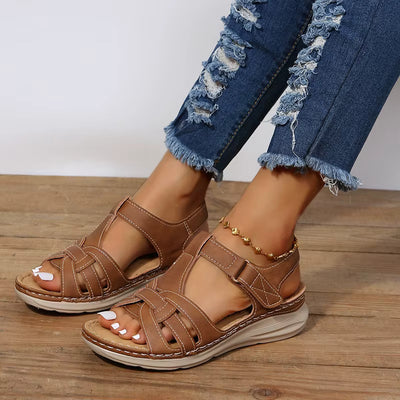 Sandales orthopédiques pour femmes | Tendance