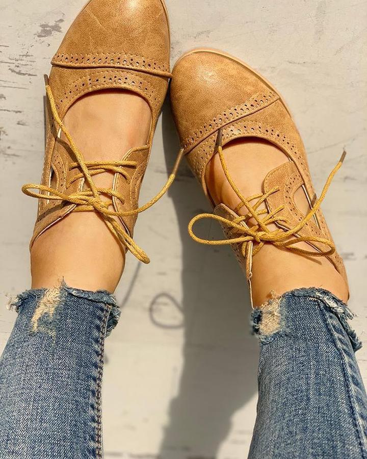 Chaussures orthopédiques vintage pour femmes | Tendance