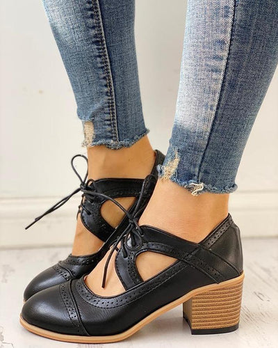 Bottes orthopédiques en cuir pour femmes | Tendance