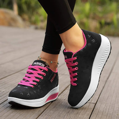 Chaussures Orthopédiques pour Femmes | Confort et Soutien Quotidien