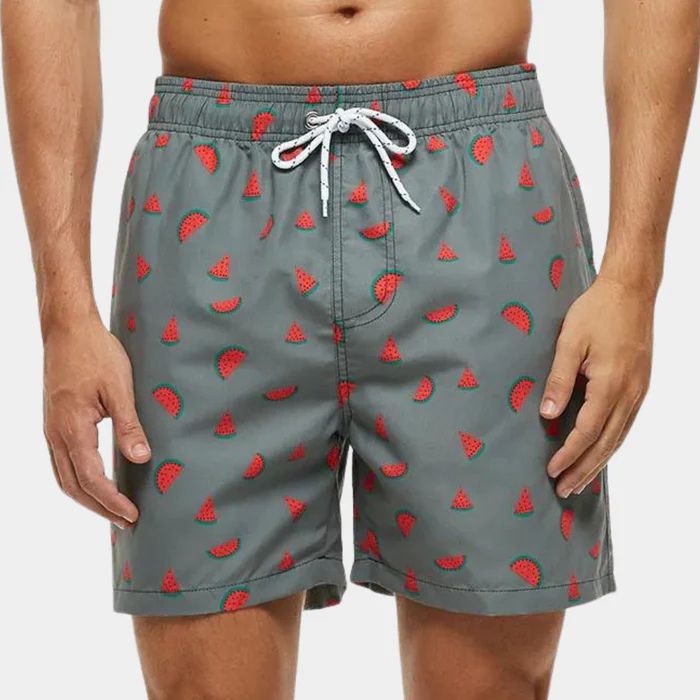 Short de bain d'été à séchage rapide pour hommes | Confortable