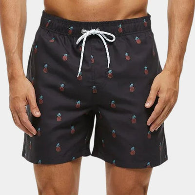Short de bain d'été à séchage rapide pour hommes | Confortable